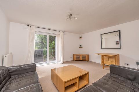 3 bedroom maisonette for sale, Duart Crescent, Edinburgh EH4