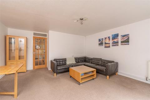 3 bedroom maisonette for sale, Duart Crescent, Edinburgh EH4