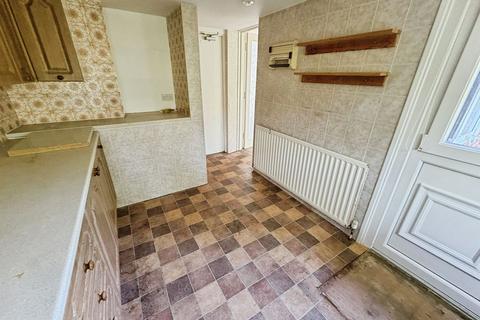 2 bedroom semi-detached bungalow for sale, Firtree Crescent, Newcastle Upon Tyne NE12