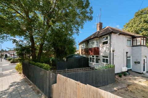 Oldfield Lane North, Greenford