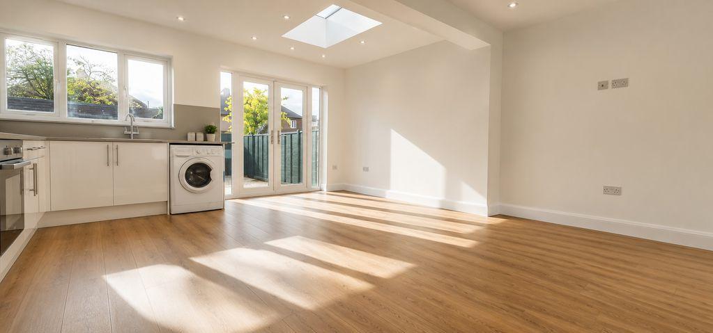 House in London - More