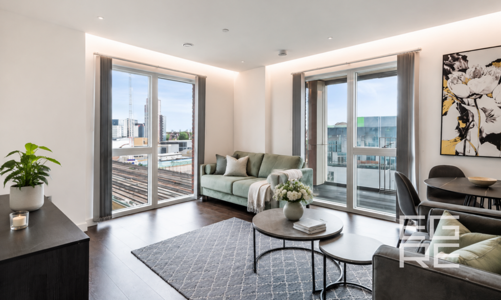 Apartment in London - View 2