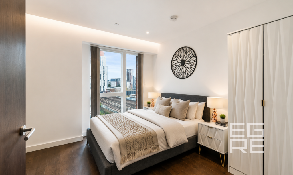 Apartment in London - More