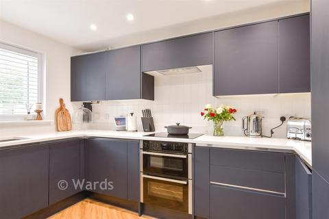 Chapel Drive, Dartford, Kent