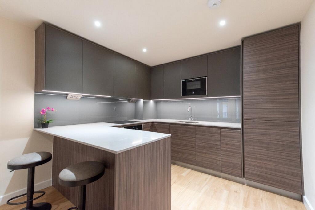 Apartament 3 camere