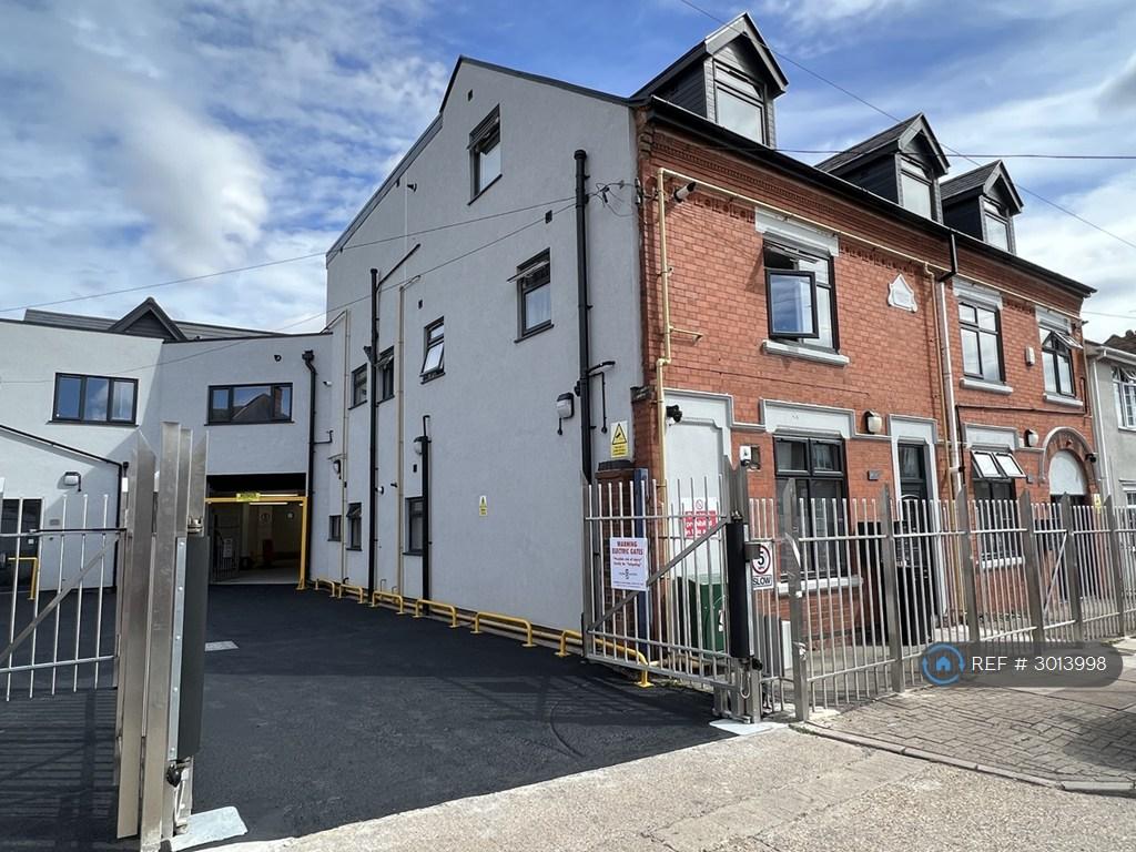 Apartment in Leicester, City of Leicester - View 2