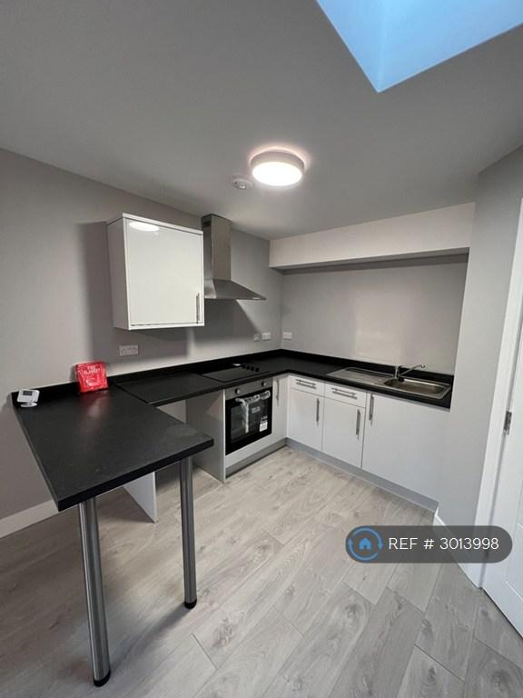Apartment in Leicester, City of Leicester - View 3