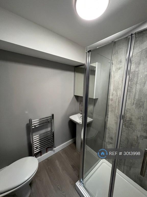 Apartment in Leicester, City of Leicester - More