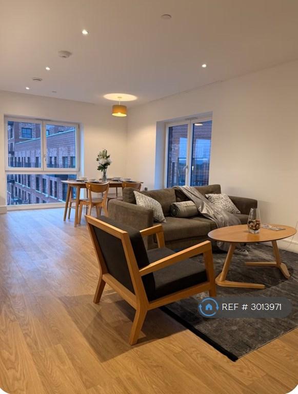 Apartment in Birmingham - View 2