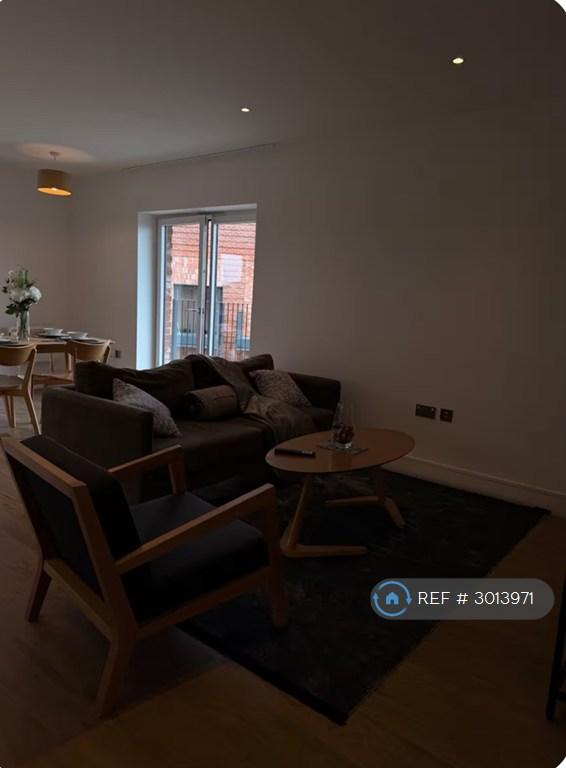 Apartment in Birmingham - View 3