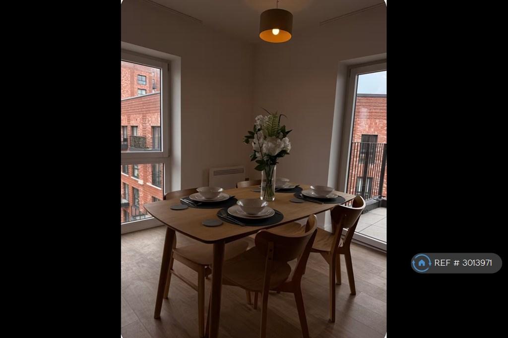 Apartment in Birmingham - View 4