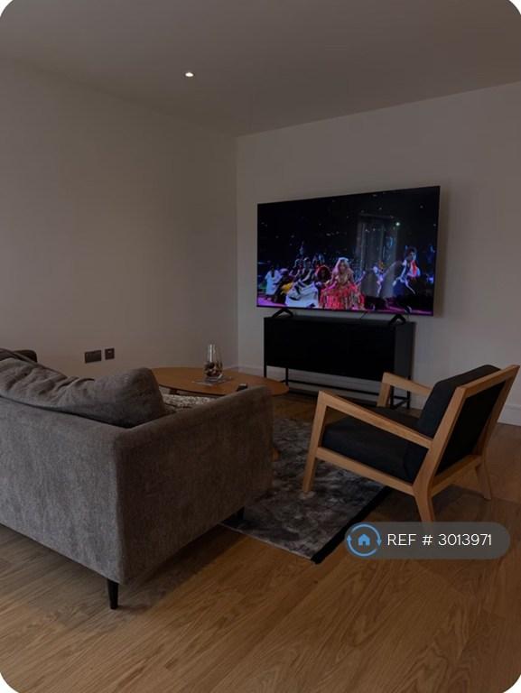 Apartment in Birmingham - View 5