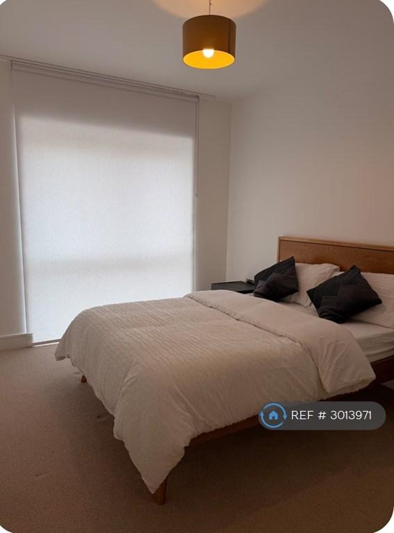 Apartment in Birmingham - More