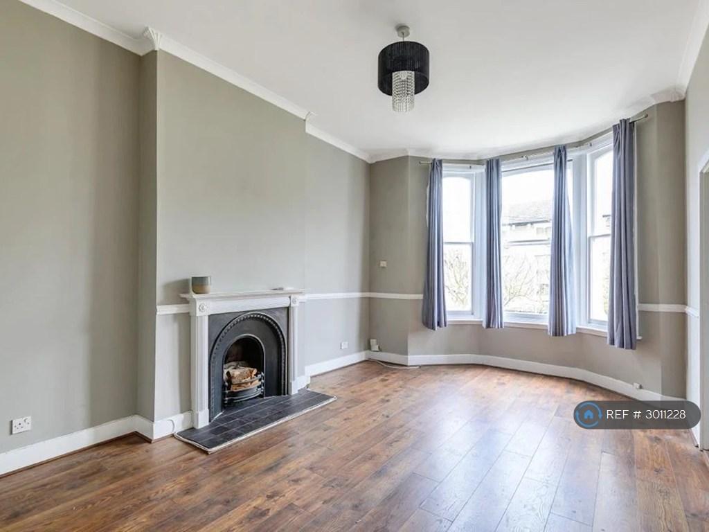 Apartment in London