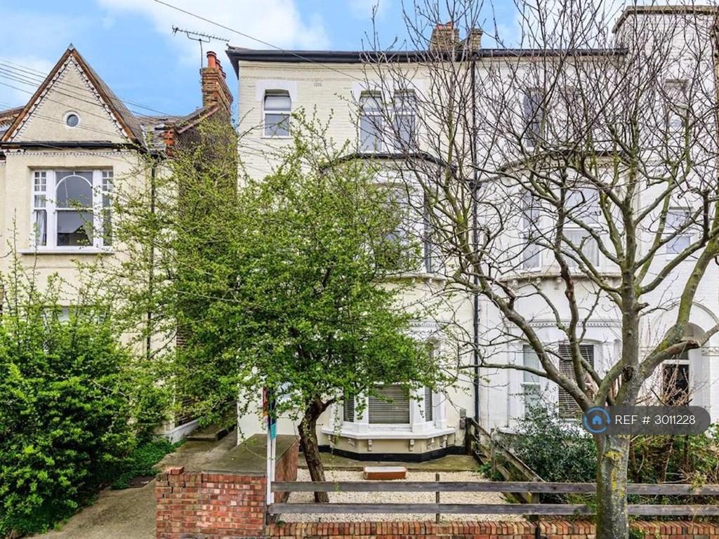 Apartment in London - View 2