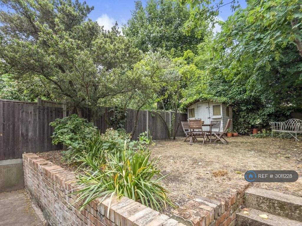 Apartment in London - More