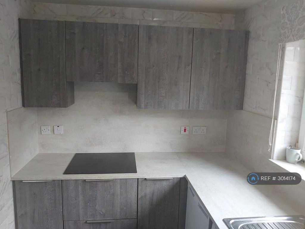 Apartment in Glasgow, Townhead - View 5