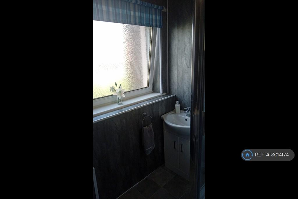 Apartment in Glasgow, Townhead - More