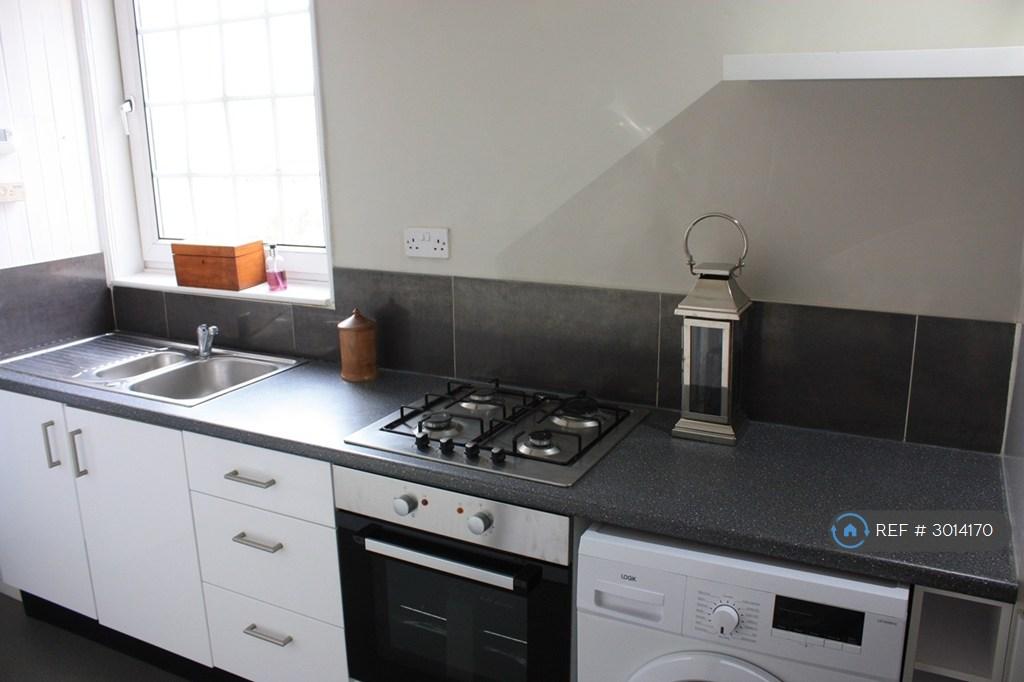 Apartment in York - View 5