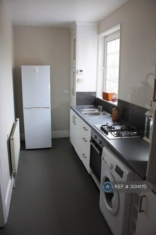 Apartment in York - More