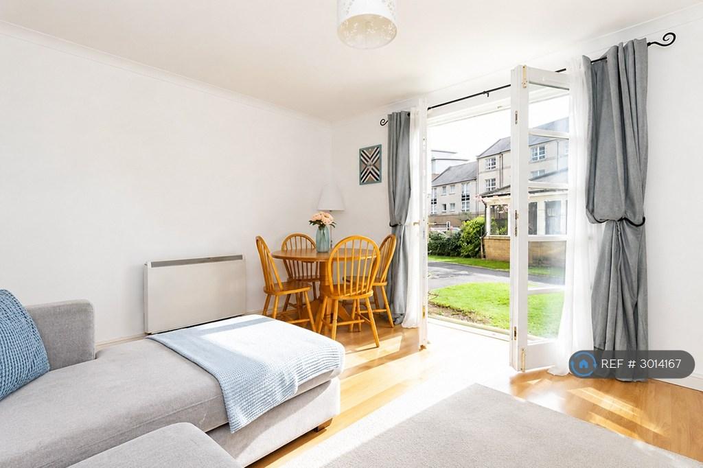 Broughton Road, Edinburgh, EH7