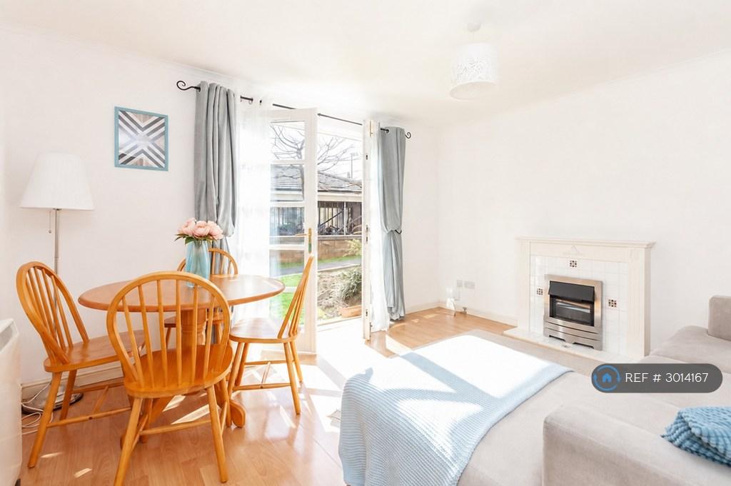 Apartment in Edinburgh, New Town/Broughton - View 2