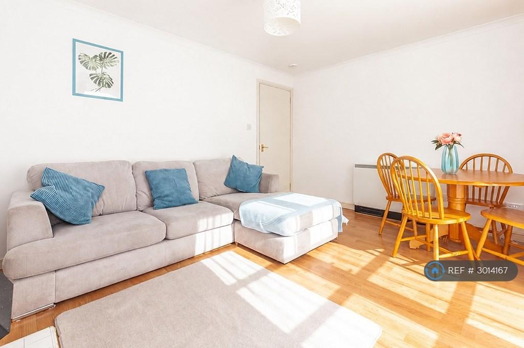 Apartment in Edinburgh, New Town/Broughton - View 3