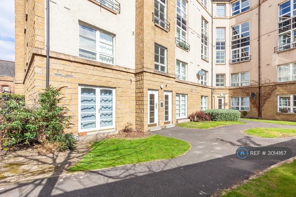 Apartment in Edinburgh, New Town/Broughton - View 4