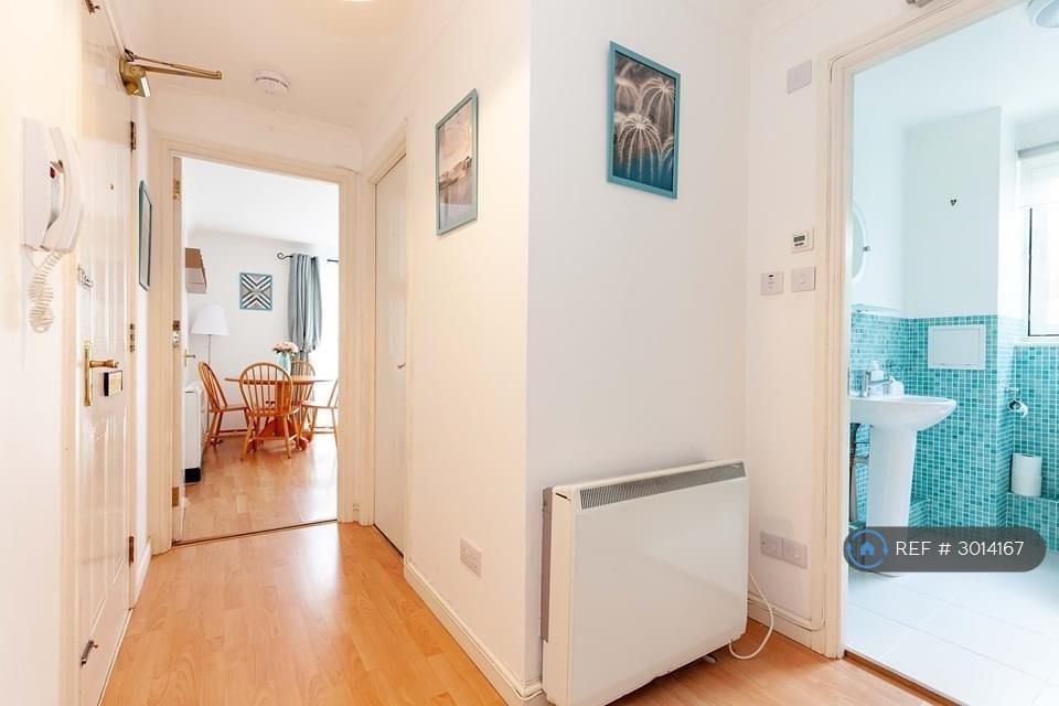 Apartment in Edinburgh, New Town/Broughton - View 5