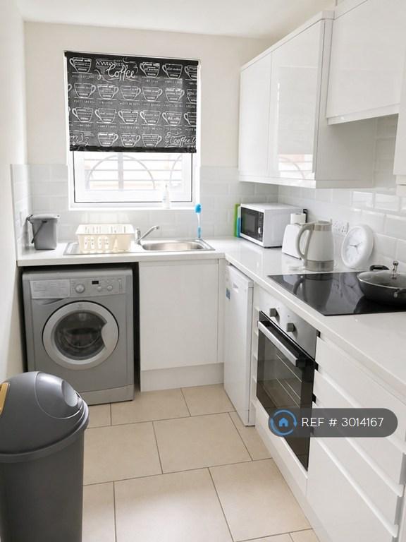 Apartment in Edinburgh, New Town/Broughton - More