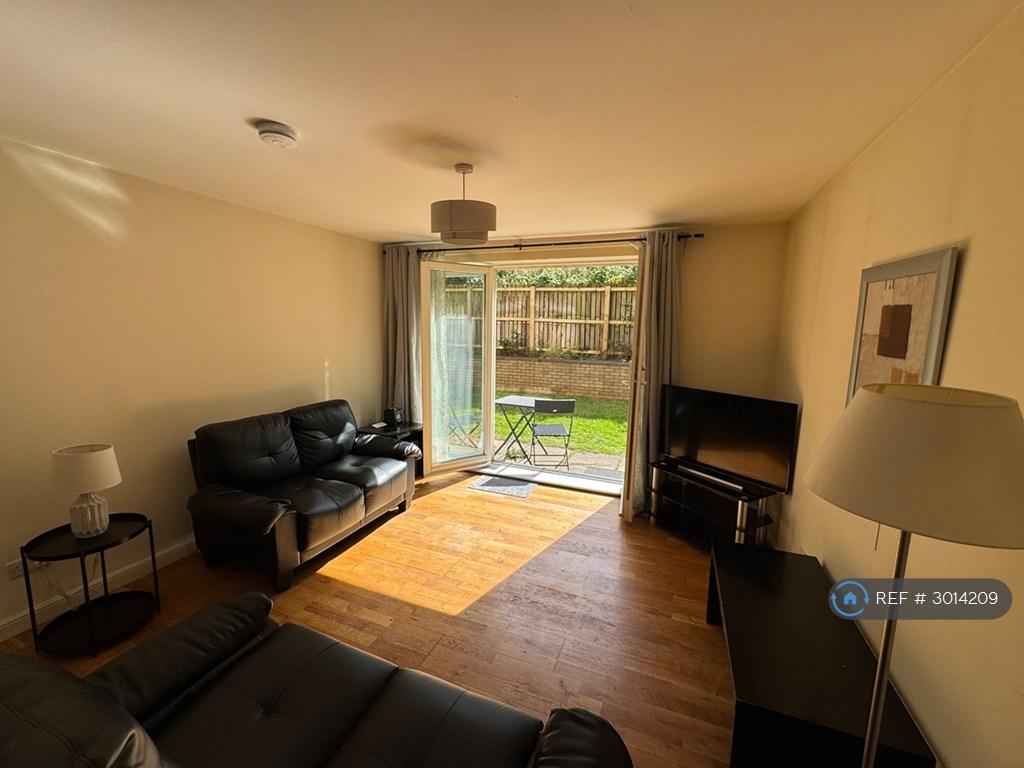 Duff Street, Edinburgh, EH11