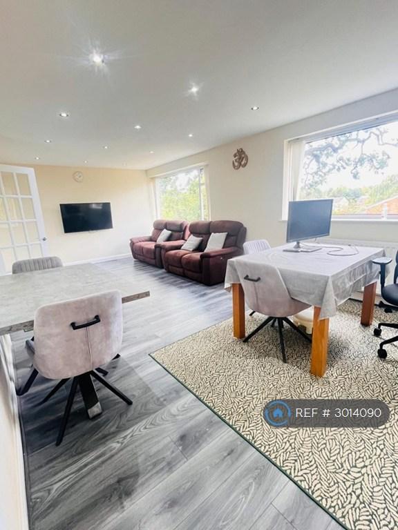 Milcote Road, Solihull, B91