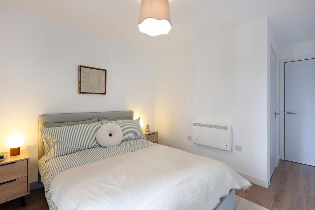 Apartment in Birmingham, Edgbaston - View 2