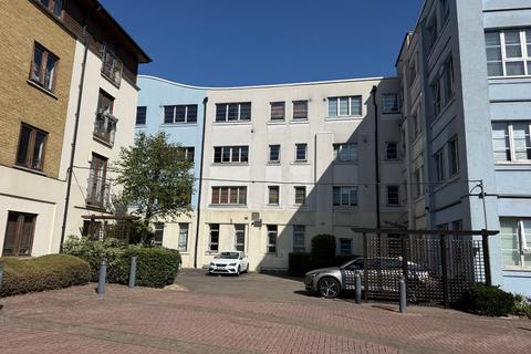 undefined, Birkbeck Street, London, E2