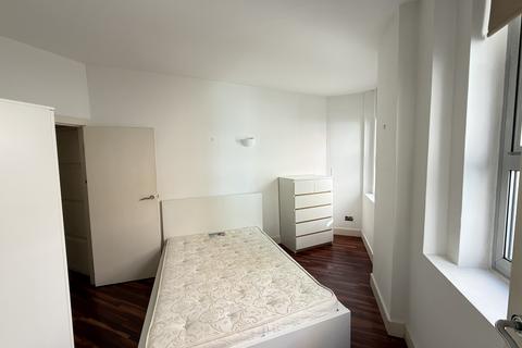 undefined, Birkbeck Street, London, E2
