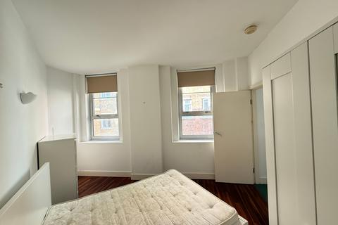 undefined, Birkbeck Street, London, E2