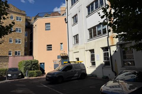 undefined, Birkbeck Street, London, E2