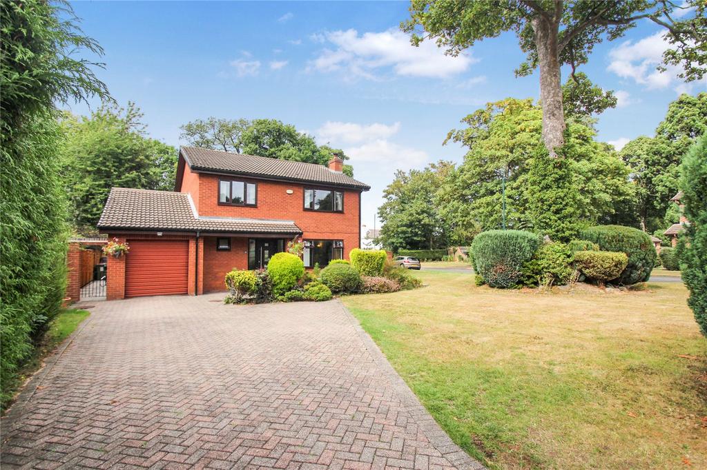 House in Middlesbrough