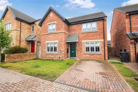 3 bedroom detached house for sale, Farmstead Street, Stainsby Hall Farm