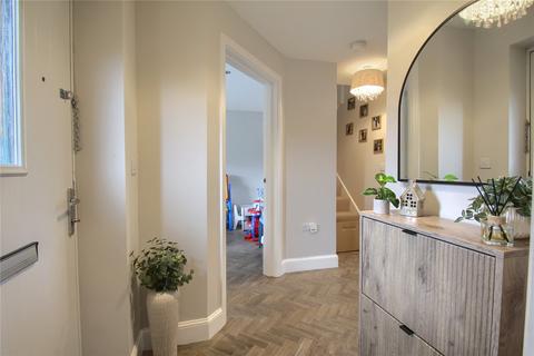 3 bedroom detached house for sale, Farmstead Street, Stainsby Hall Farm
