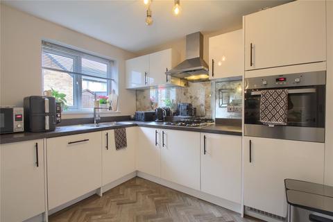 3 bedroom detached house for sale, Farmstead Street, Stainsby Hall Farm