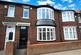 Corder Road, West Lane