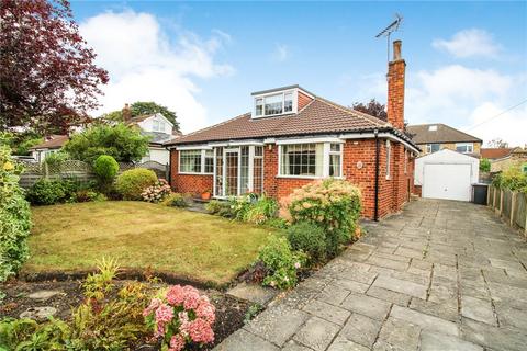 2 bedroom bungalow for sale, Moor Close, Killinghall, Harrogate, North Yorkshire, HG3