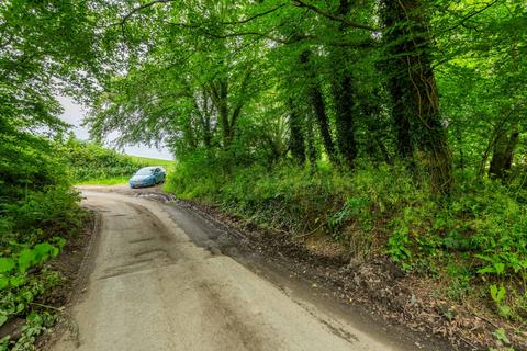 Land for sale, Coppice at Horwood