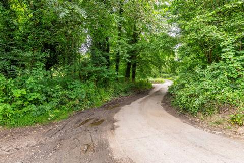 Land for sale, Coppice at Horwood