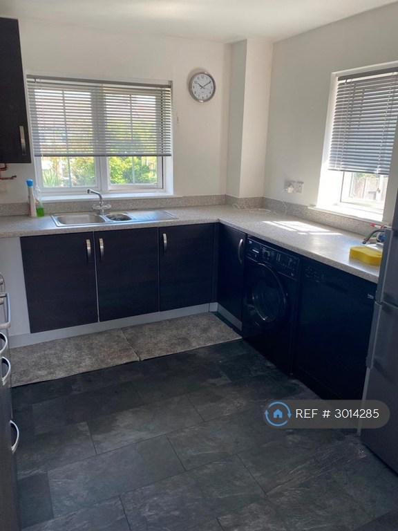 Apartment in London - More