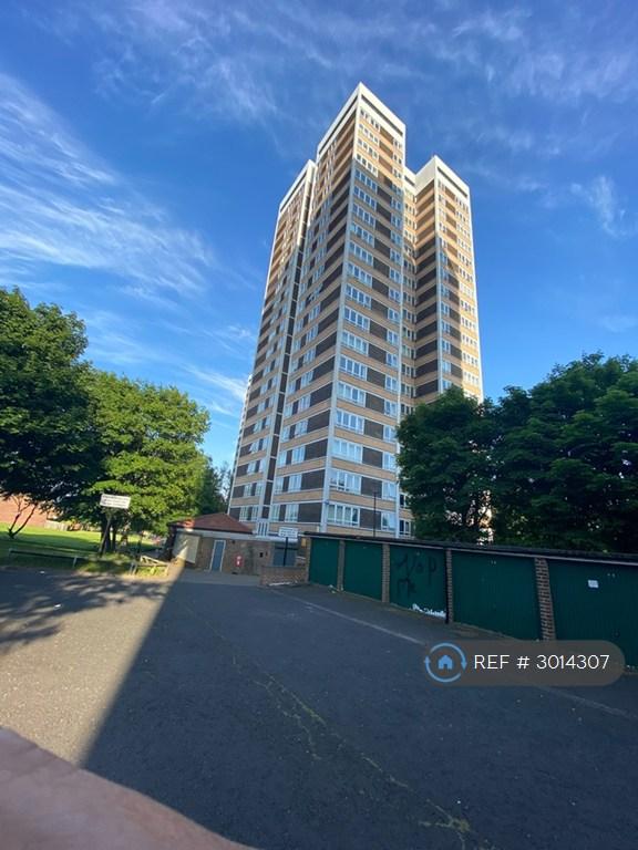 Westgate Road, Newcastle Upon Tyne, NE4