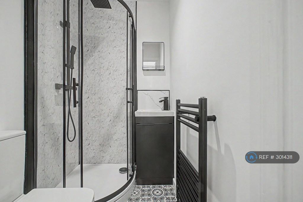 House in Stockport, Greater Manchester - More