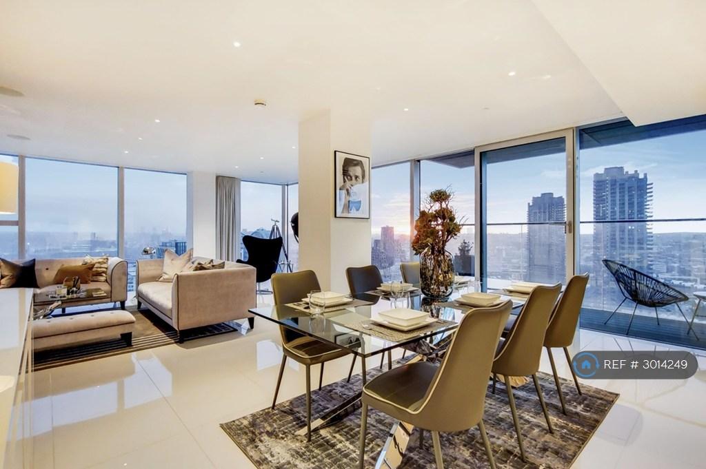 Apartment in London - View 2