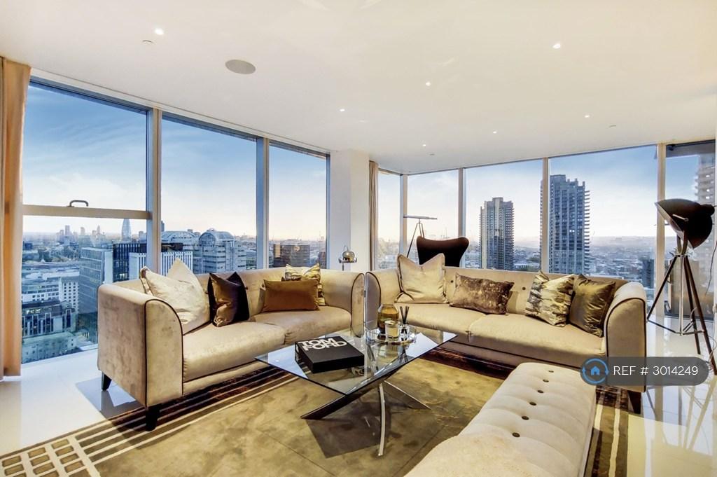 Apartment in London - View 3
